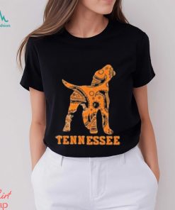 Official utvolshop Dog Champion Tennessee Shirt