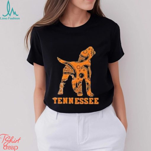 Official utvolshop Dog Champion Tennessee Shirt