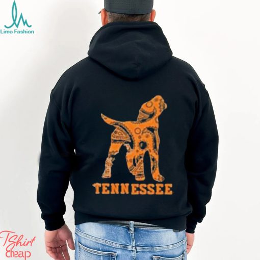 Official utvolshop Dog Champion Tennessee Shirt