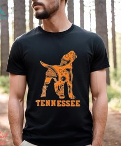 Official utvolshop Dog Champion Tennessee Shirt