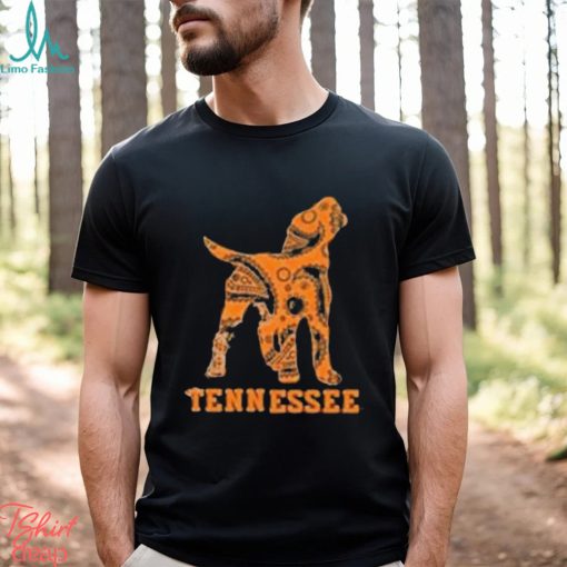 Official utvolshop Dog Champion Tennessee Shirt