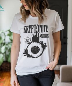 Official vampa Merch Kryptonite Shirt
