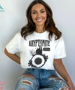 Official vampa Merch Kryptonite Shirt