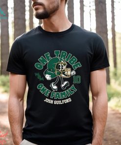 Official william & Mary Tribe Josh Guilford 2023 NCAA Football shirt