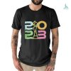 Sportiqe SmackDown Orlando shirt