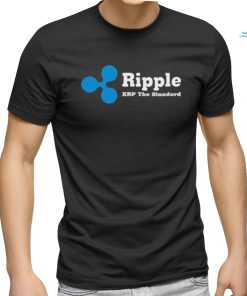 Official xrp Jayb Ripple Xrp The Standard Shirt