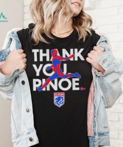 Ol Reign Megan Rapinoe Thank You Rapinoe shirt