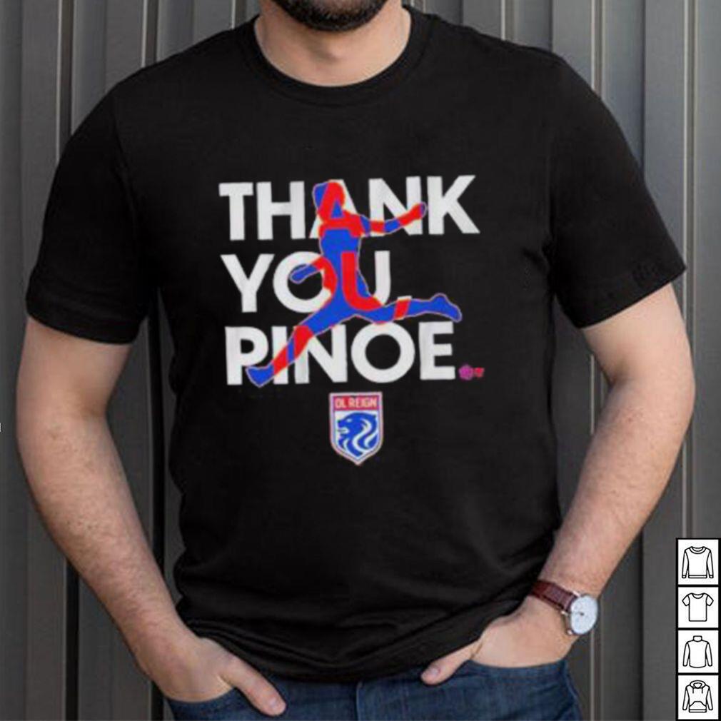 Ol Reign Megan Rapinoe Thank You Rapinoe shirt Ol Reign Megan Rapinoe Thank You Rapinoe shirt