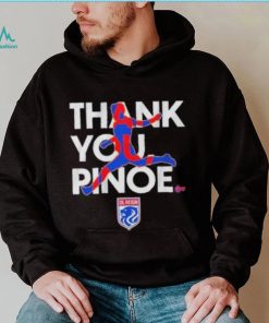 Ol Reign Megan Rapinoe Thank You Rapinoe shirt