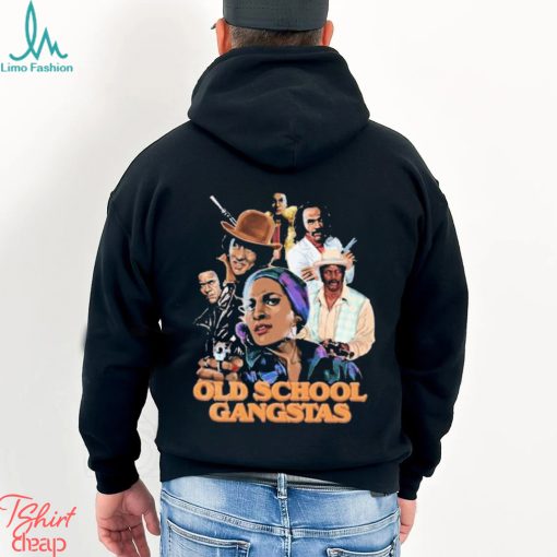 Old School Gangstas Shirt