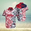 EFL Logo Salford City Hawaiian shirt