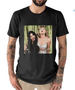 Olivia Rodrigo Taylor Swift Singnature Shirt