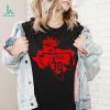 Original mccarthy was right last american pubcast shirt