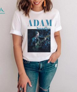 Original Adam Sandler Comedy Tour 2023 Shirt