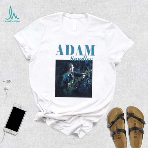 Original Adam Sandler Comedy Tour 2023 Shirt