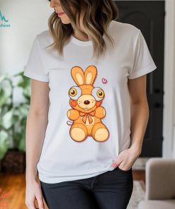 Original Bad Plushie Lover Shirt