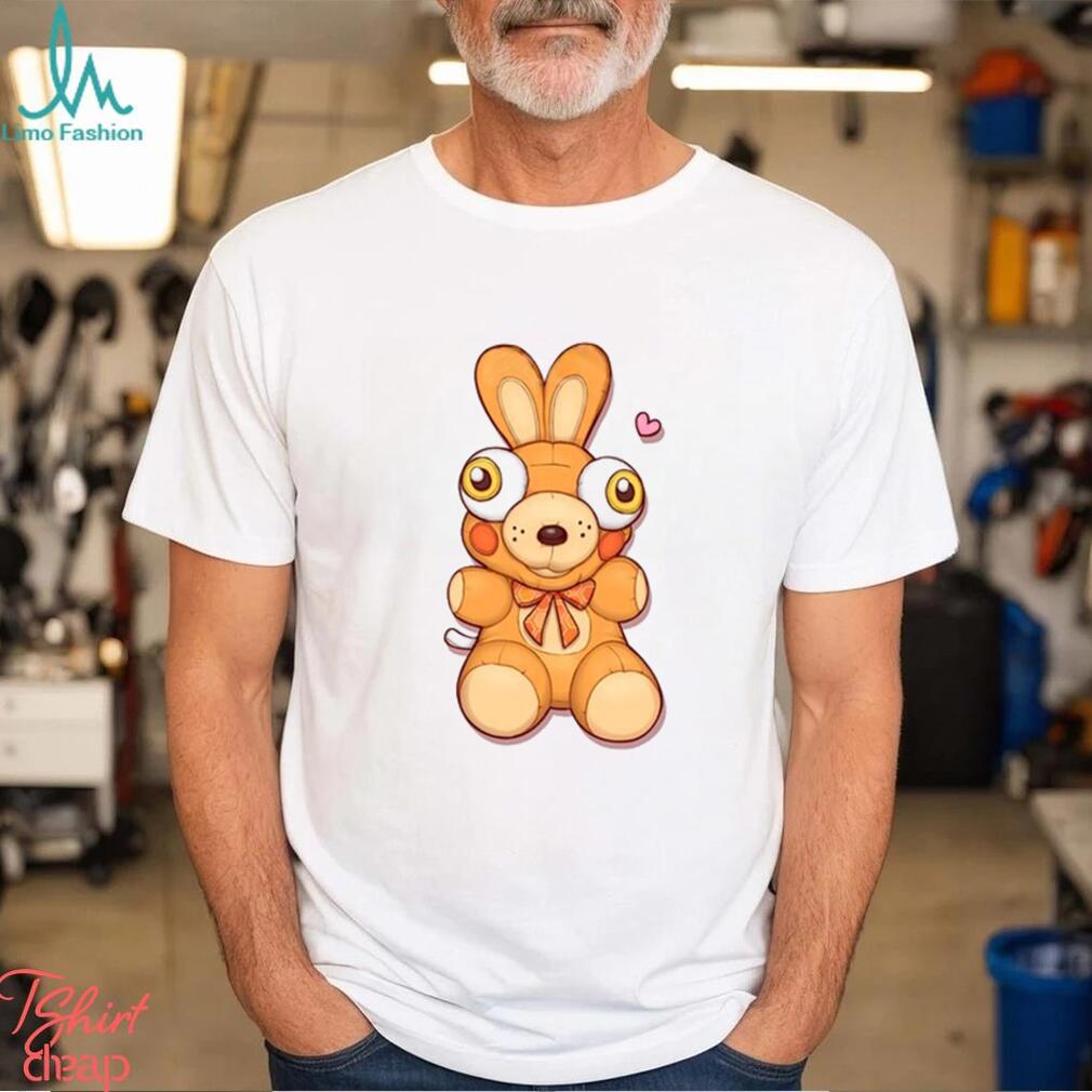 Original Bad Plushie Lover Shirt Original Bad Plushie Lover Shirt