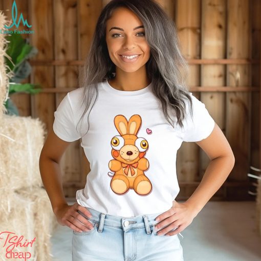 Original Bad Plushie Lover Shirt