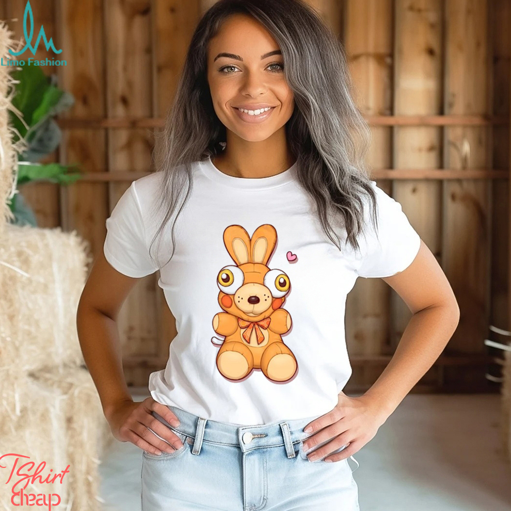 Original Bad Plushie Lover Shirt Original Bad Plushie Lover Shirt