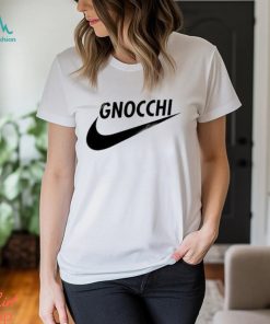 Original Gnocchi Nike 2023 Shirt