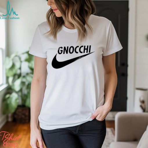 Original Gnocchi Nike 2023 Shirt