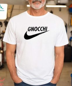 Original Gnocchi Nike 2023 Shirt