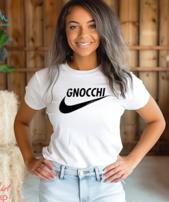 Original Gnocchi Nike 2023 Shirt