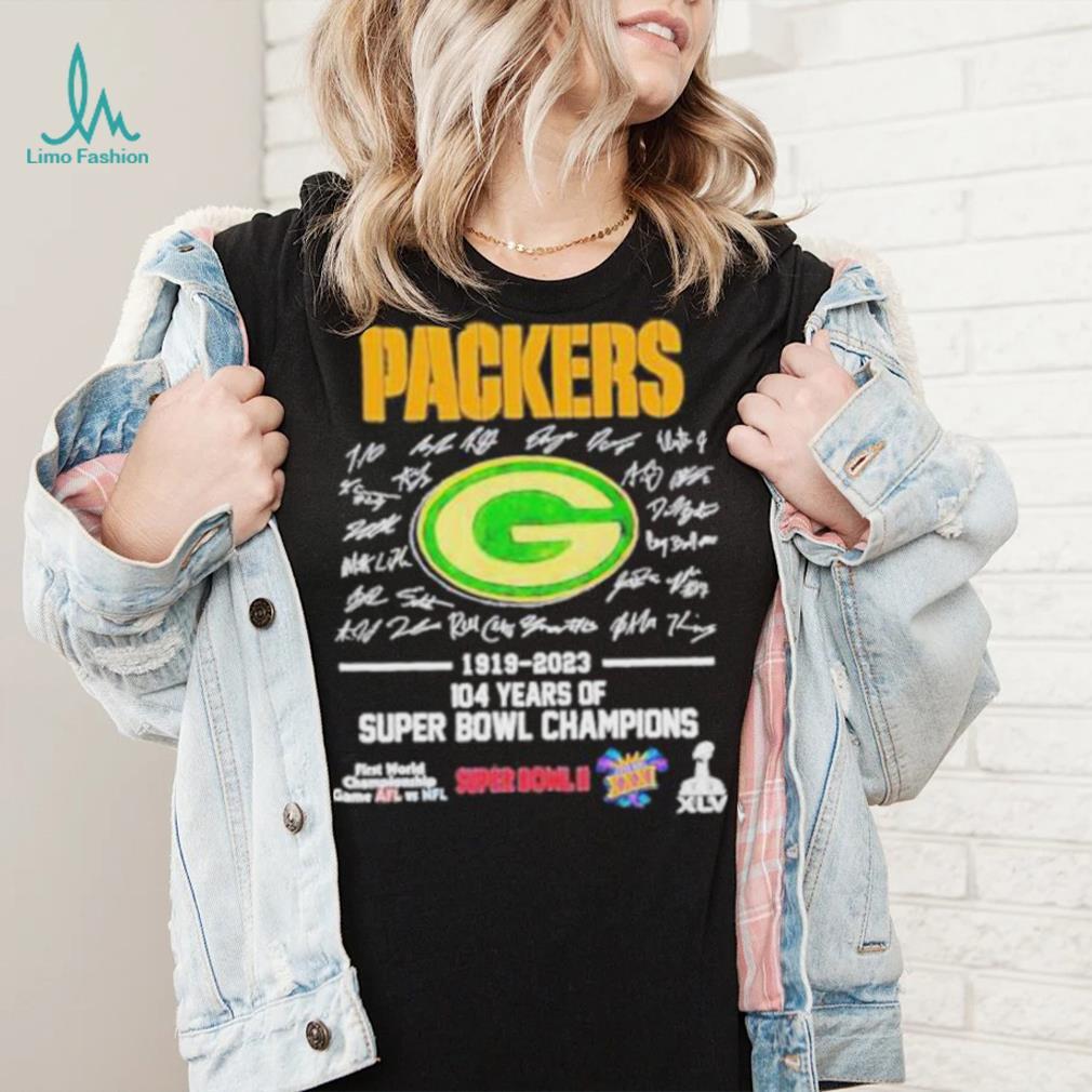 Super Bowl Xxxi Champions Packers Shirt, hoodie, longsleeve, sweatshirt,  v-neck tee