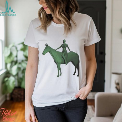 Original Renfrew x Beyoncé Renaissance World Tour 2023 T Shirt