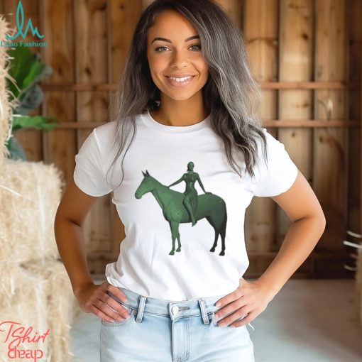 Original Renfrew x Beyoncé Renaissance World Tour 2023 T Shirt