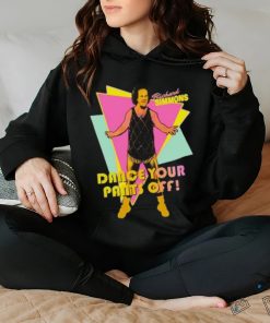 Original Richard Simmons Dance Your Pants Off Shirt
