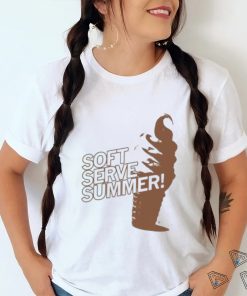 Original Soft Serve Summer 2023 shirt