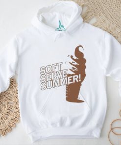 Original Soft Serve Summer 2023 shirt