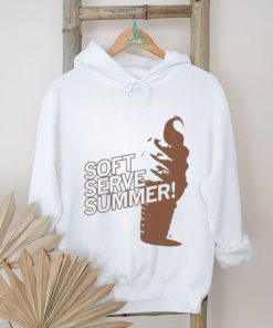 Original Soft Serve Summer 2023 shirt