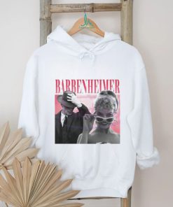 Original barbenheimer Vintage 90s Barbie Movie shirt