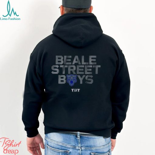 Original beale Street Boys TBT 2023 shirt