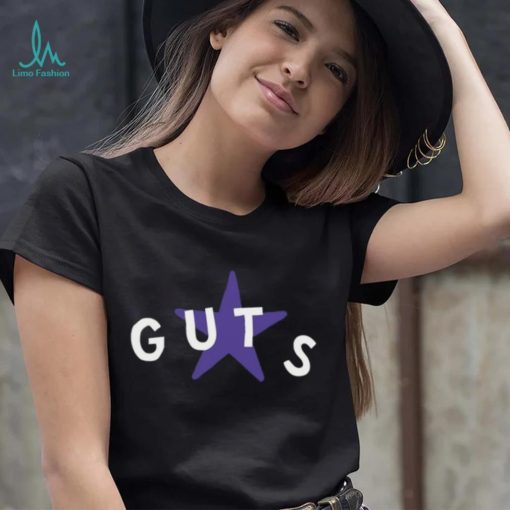 Original erin Star Guts Shirt