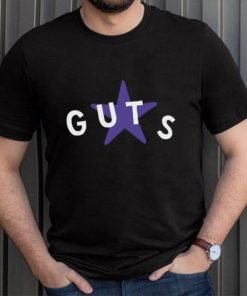 Original erin Star Guts Shirt