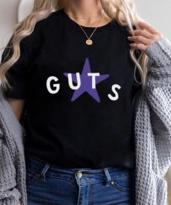 Original erin Star Guts Shirt