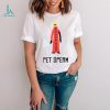 Miami Fear The Future 1983 2001 T Shirt