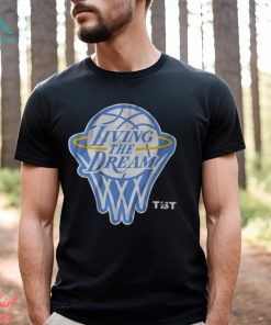 Original living The Dream TBT 2023 shirt