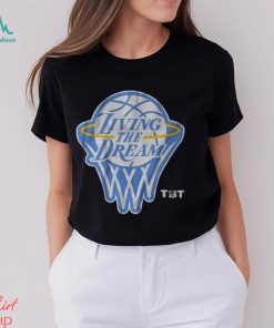 Original living The Dream TBT 2023 shirt