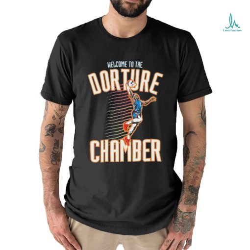 Original luthebeast welcome to dorture chamber shirt