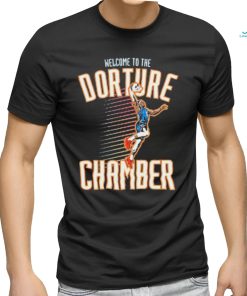 Original luthebeast welcome to dorture chamber shirt