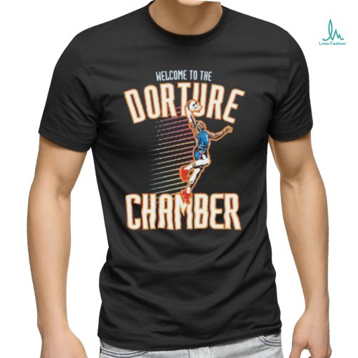 Original luthebeast welcome to dorture chamber shirt