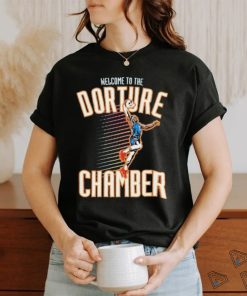 Original luthebeast welcome to dorture chamber shirt