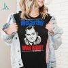 Polar Peak Est 2018 Ice Hockey T shirt Unisex T Shirt
