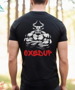 Original oxedup Signature Shirt