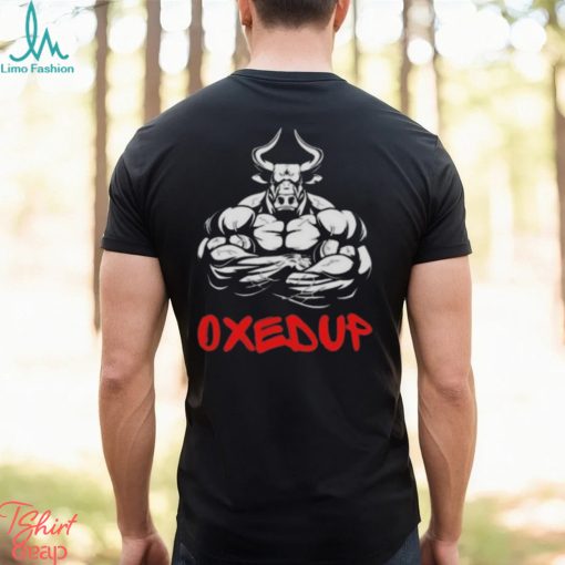 Original oxedup Signature Shirt