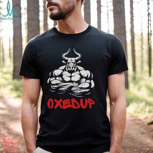 Original oxedup Signature Shirt